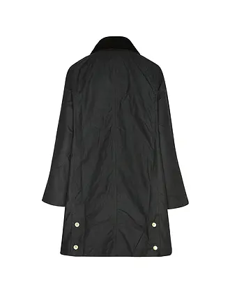 BARBOUR | Parka LONG BEADNELL WAX | 